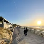 Luxus-loft-sylt Haus Duenenburg * Westerland