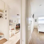 Apartman Luxus-loft-sylt Haus Duenenburg *