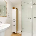 Luxus-loft-sylt Haus Duenenburg Apartman *