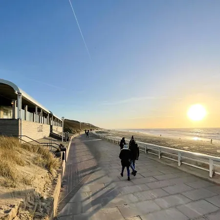 Luxus-loft-sylt Haus Duenenburg * Westerland