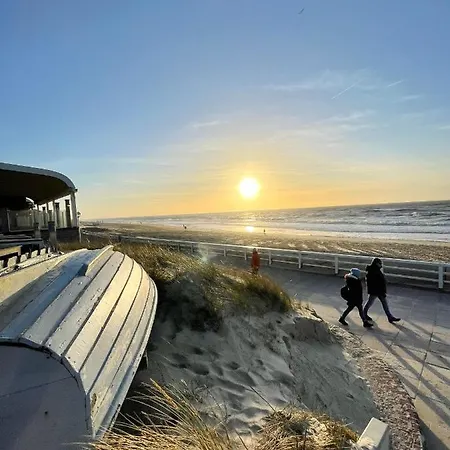 Luxus-loft-sylt Haus Duenenburg Appartamento *