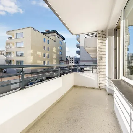 Luxus-loft-sylt Haus Duenenburg Westerland