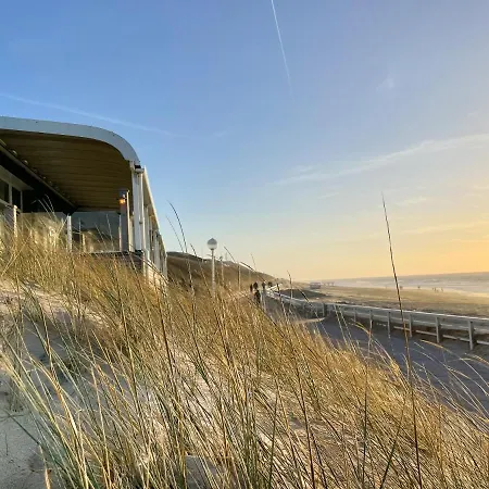 Luxus-loft-sylt Haus Duenenburg Appartamento Westerland