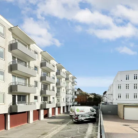 Luxus-loft-sylt Haus Duenenburg