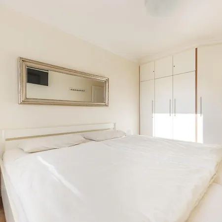 Luxus-loft-sylt Haus Duenenburg