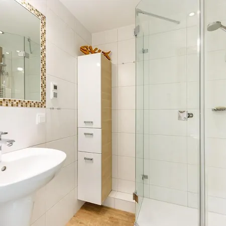 Luxus-loft-sylt Haus Duenenburg Appartamento *