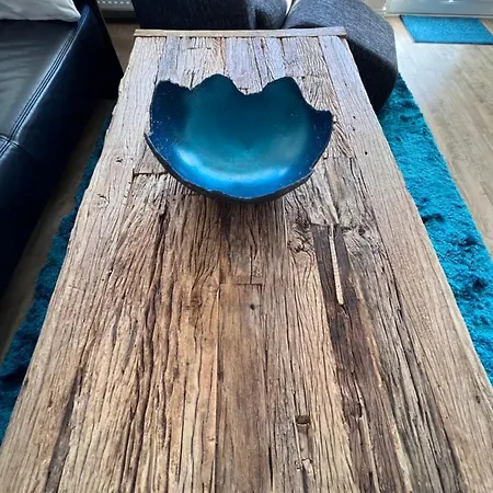 Luxus-loft-sylt Haus Duenenburg Westerland