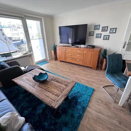 Luxus-loft-sylt Haus Duenenburg Westerland